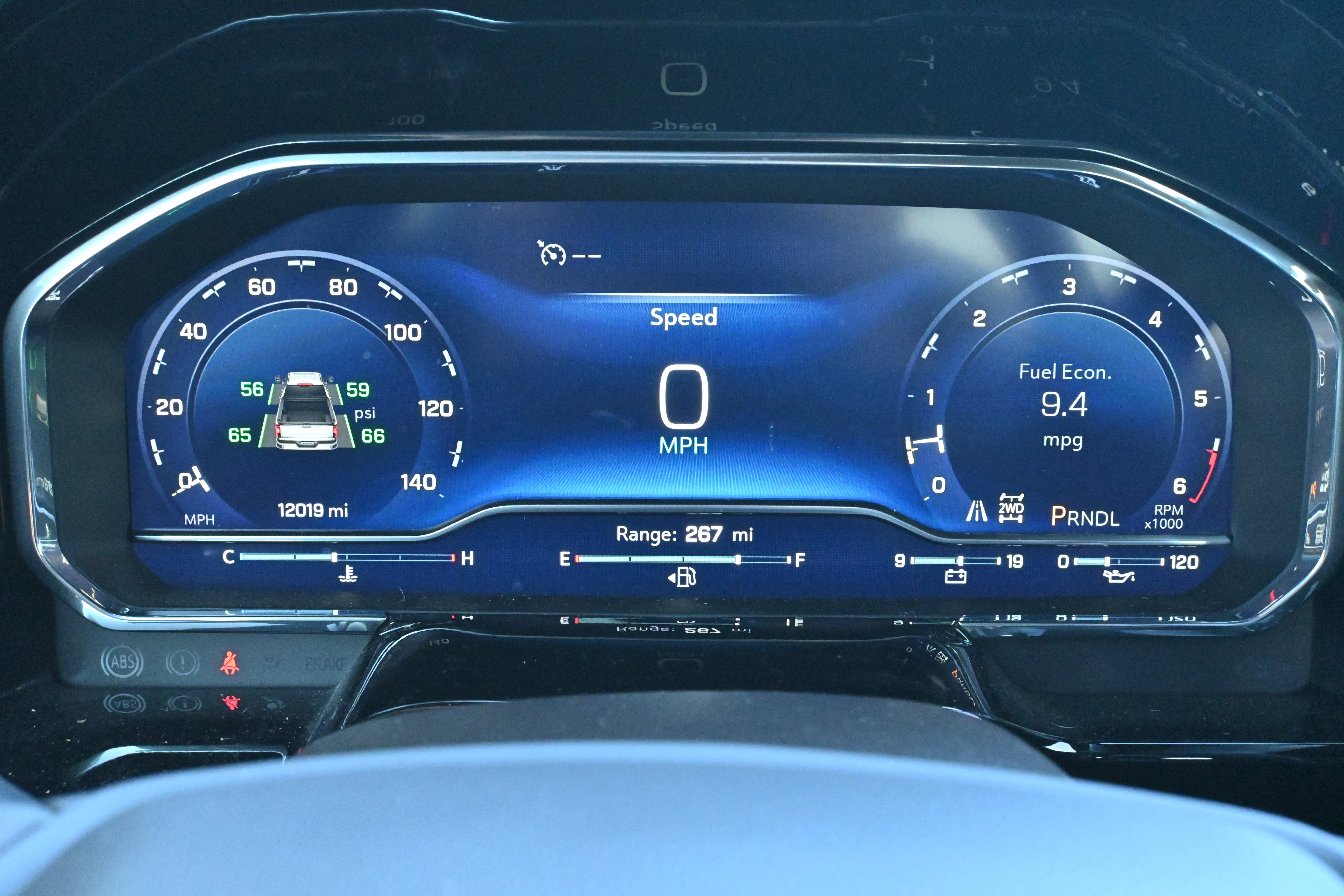 Used 2024 Chevrolet Silverado 2500 LTZ w/ LTZ Convenience Package image 26