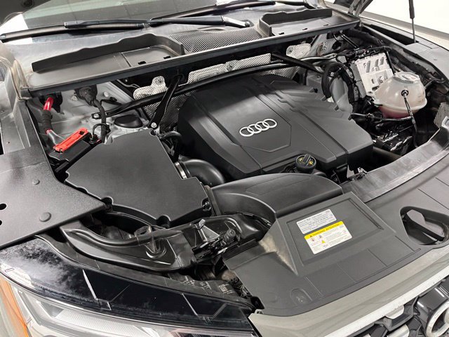 Used 2023 Audi Q5 2.0T Premium AWD/4WD image 63
