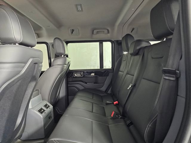 Used 2024 INEOS Grenadier image 21