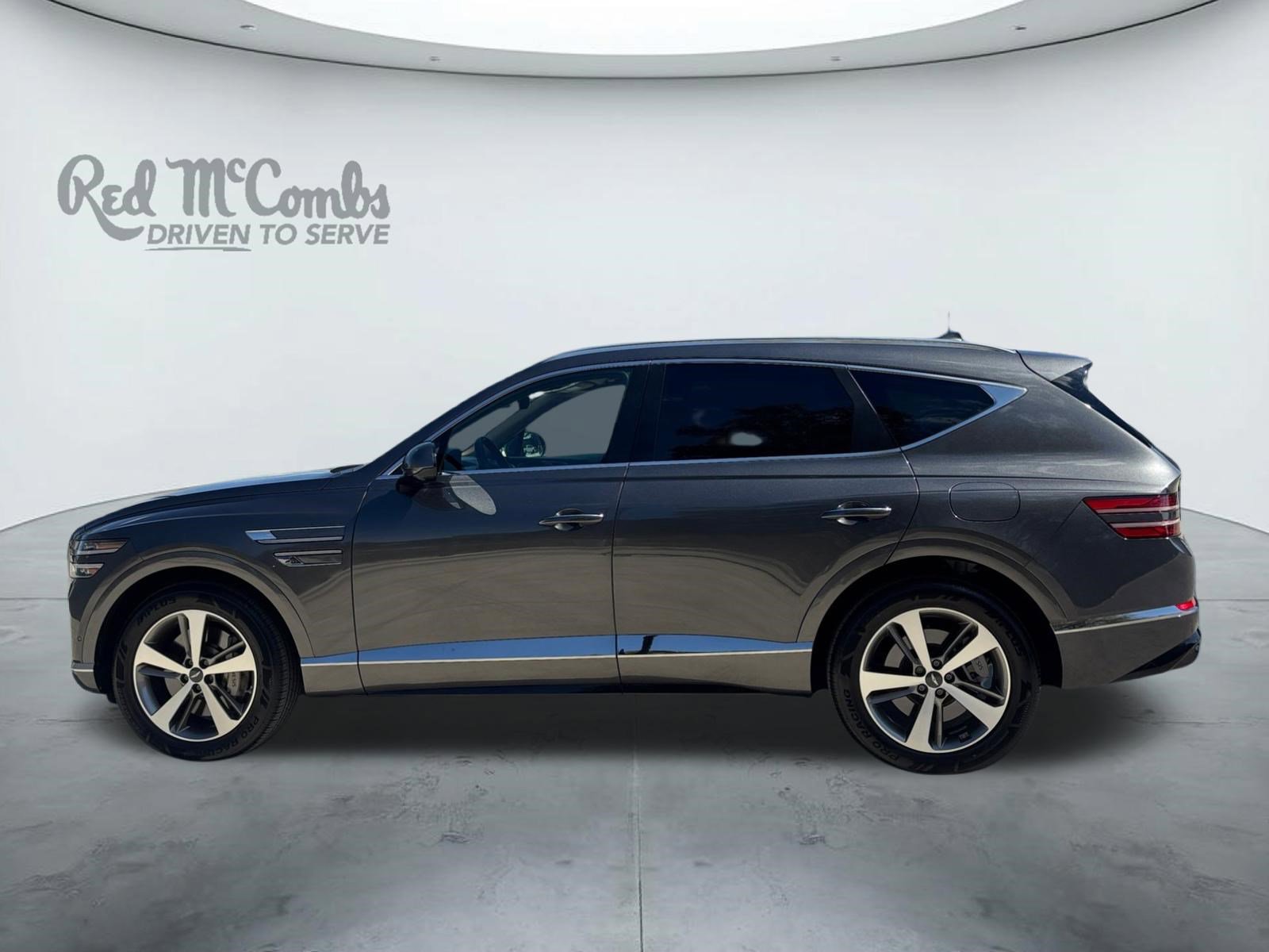 Used 2023 Genesis GV80 2.5T w/ Prestige 20" Package image 2