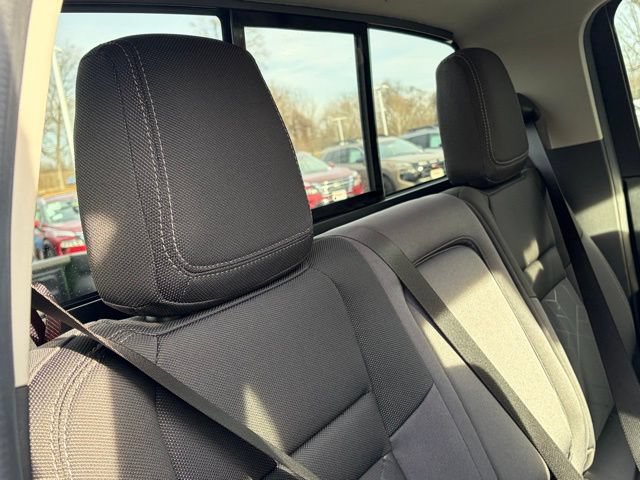 New 2026 Nissan Frontier SV w/ All-Weather Content Package AWD/4WD image 29