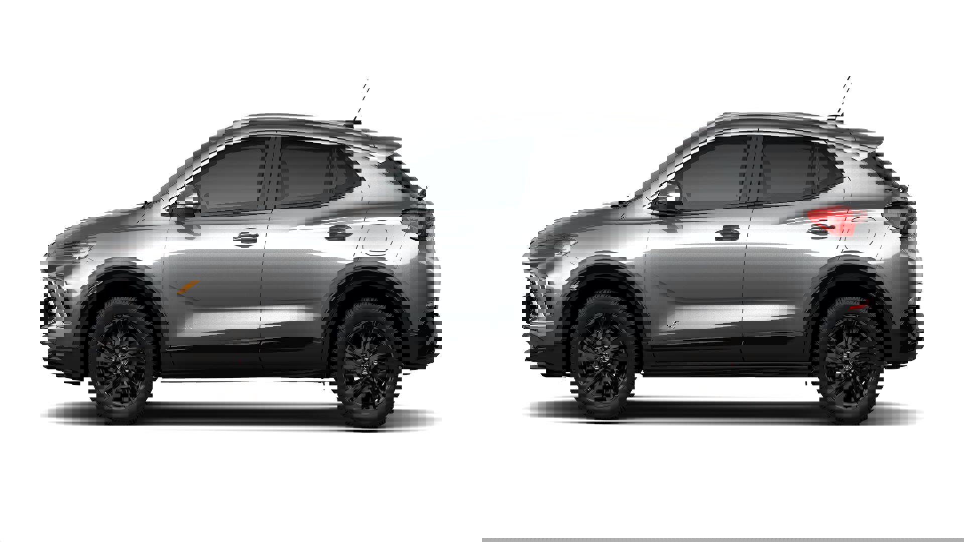 New 2026 Buick Encore GX Sport Touring image 54