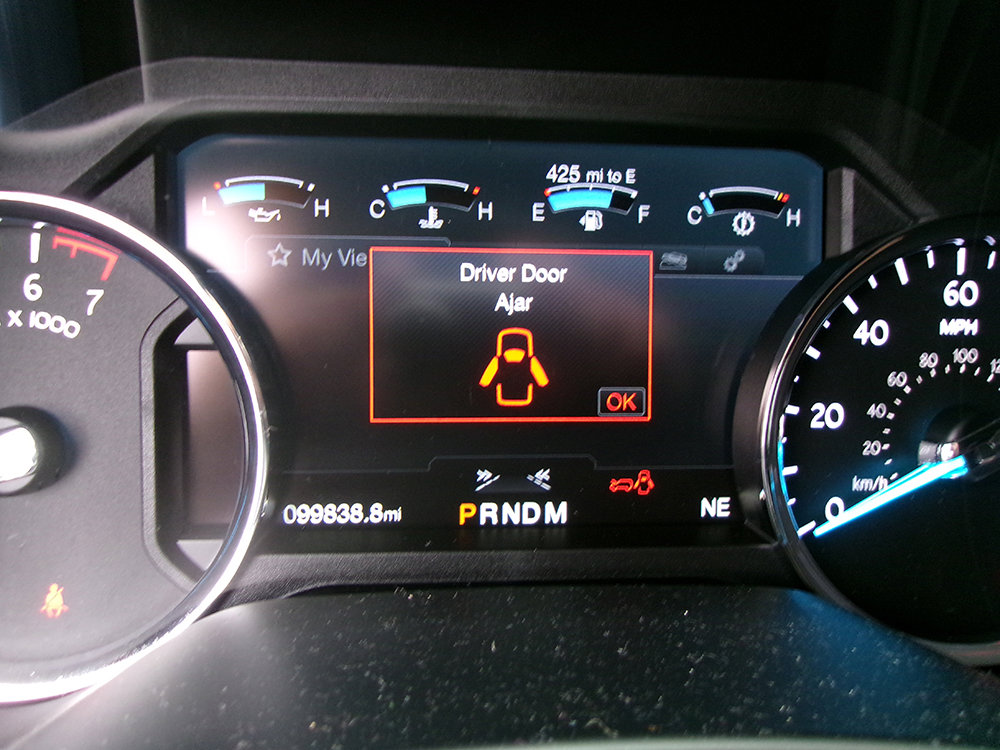 Used 2019 Ford Expedition Max Limited w/ Equipment Group 302A image 21