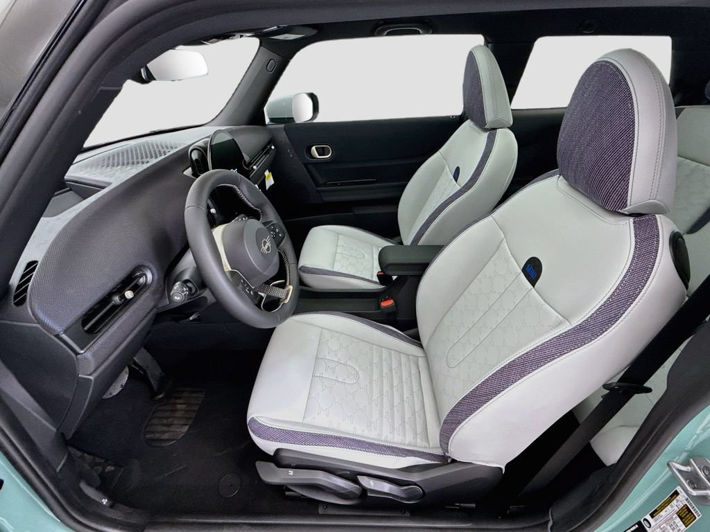 New 2026 MINI Cooper S FWD image 18