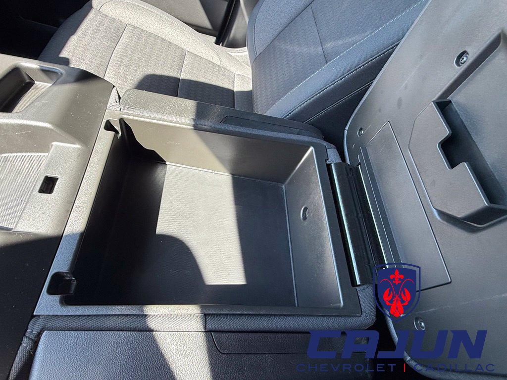 Used 2025 Chevrolet Silverado 1500 LT RWD image 24