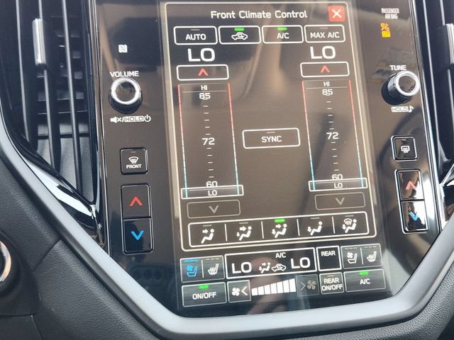 New 2026 Subaru Ascent Bronze Edition AWD/4WD image 16