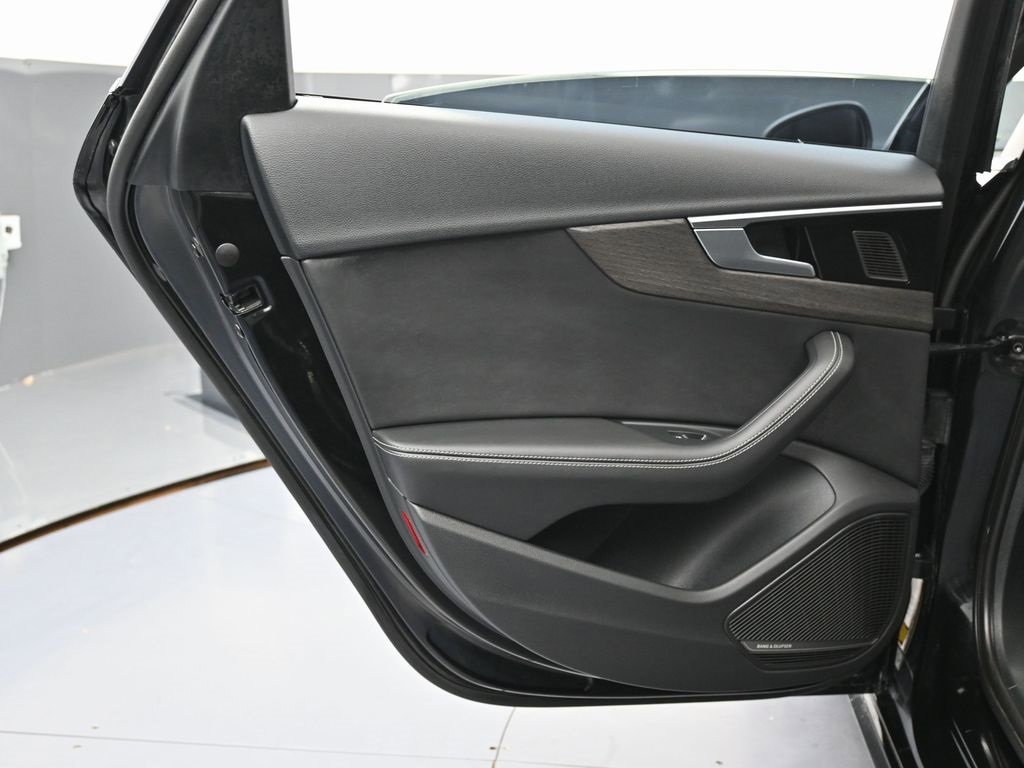 Used 2022 Audi A4 2.0T Premium Plus w/ Premium Plus Package image 41