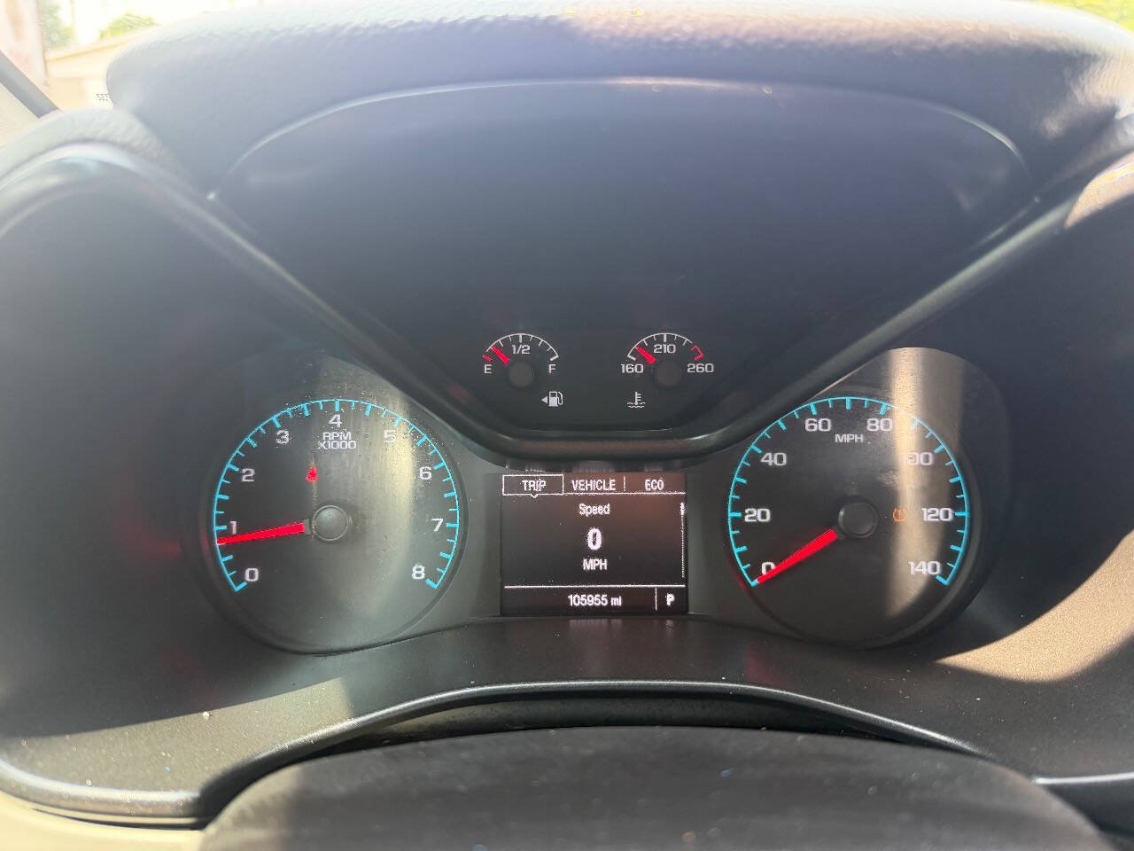 Used 2016 Chevrolet Colorado W/T w/ WT Convenience Package RWD image 19