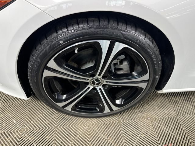 Used 2022 Mercedes-Benz C 300 Sedan image 10