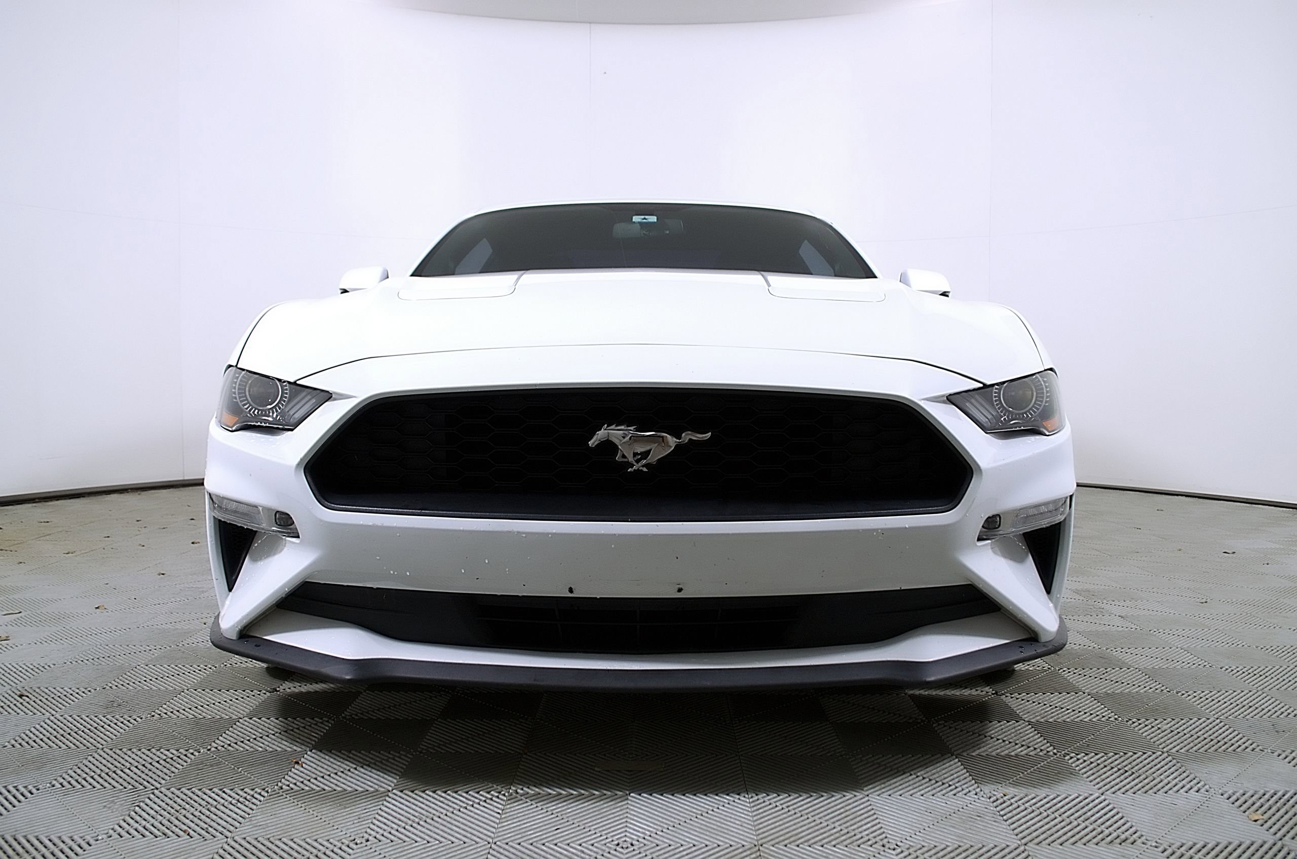 Used 2019 Ford Mustang Premium RWD image 5