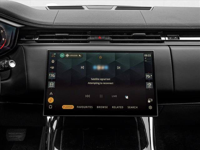 New 2026 Land Rover Range Rover Sport SE AWD/4WD image 7