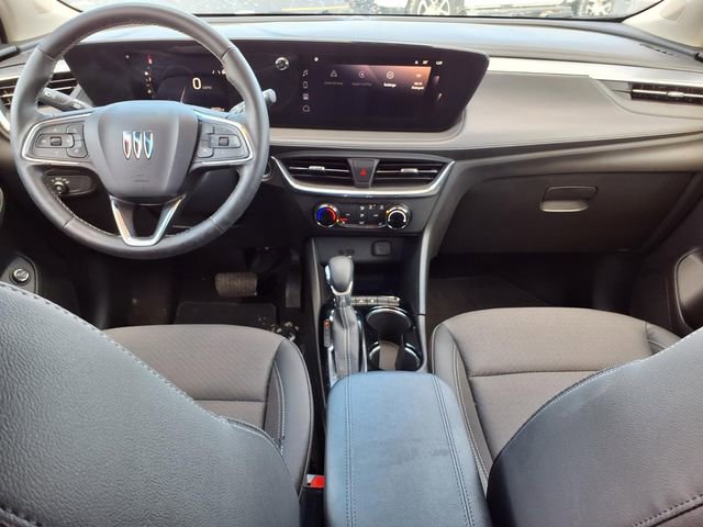 Used 2024 Buick Encore GX Preferred w/ Comfort Package image 9
