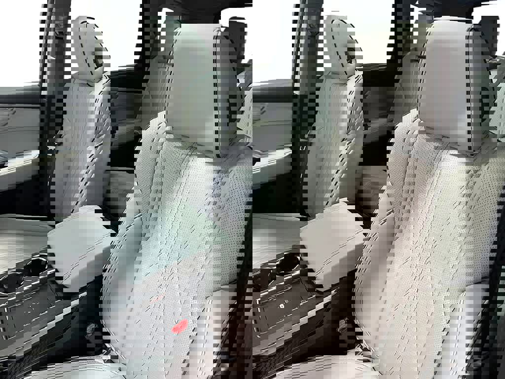 New 2026 Acura MDX SH-AWD w/ Advance Package image 11