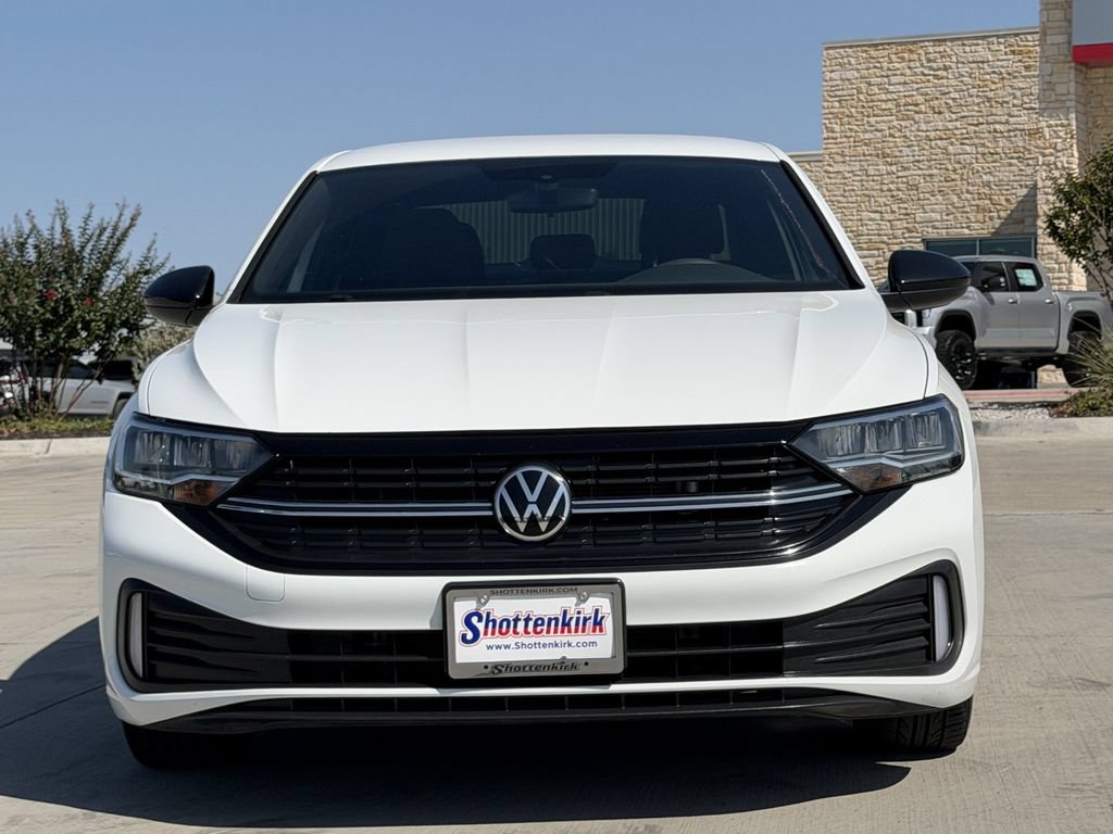 Used 2023 Volkswagen Jetta Sport FWD image 8