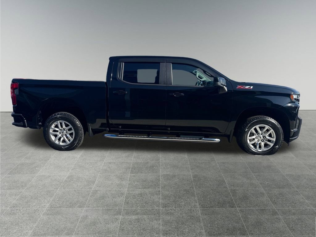 Used 2020 Chevrolet Silverado 1500 RST w/ All-Star Edition image 7
