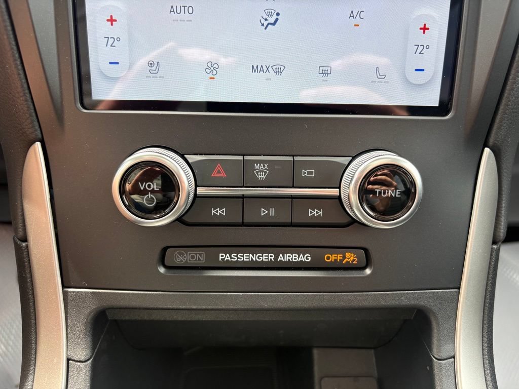 Used 2024 Ford Edge SEL w/ Convenience Package AWD/4WD image 23