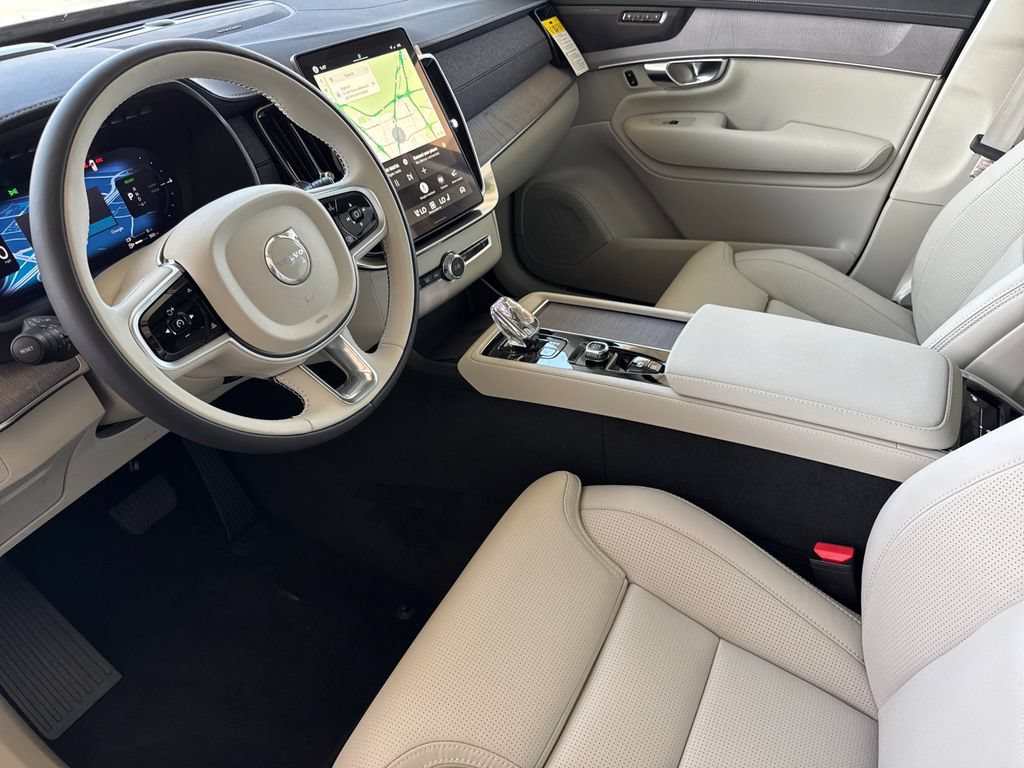 New 2026 Volvo XC90 T8 Ultra w/ Lounge Package AWD/4WD image 9