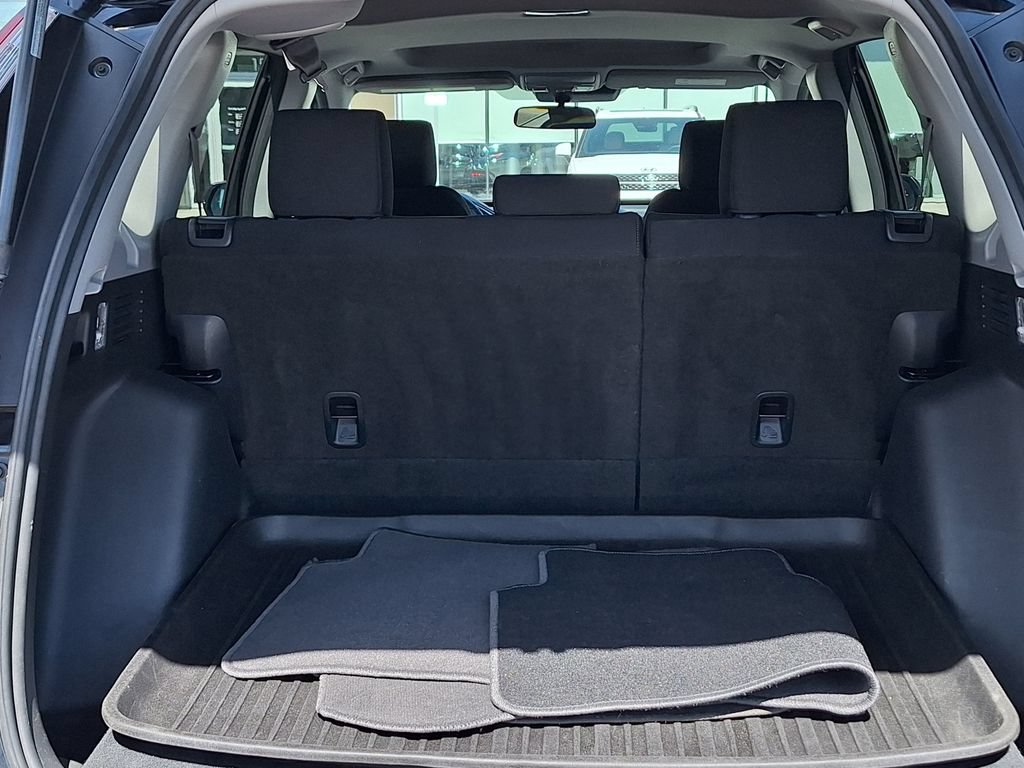 Used 2018 Honda CR-V EX image 28