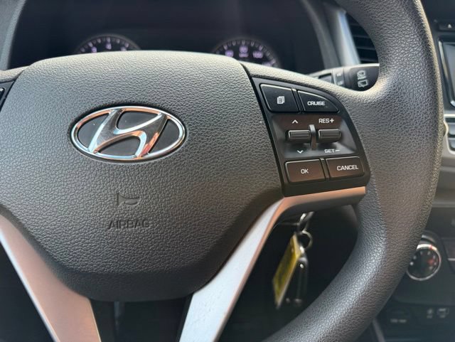 Used 2016 Hyundai Tucson Eco FWD image 33
