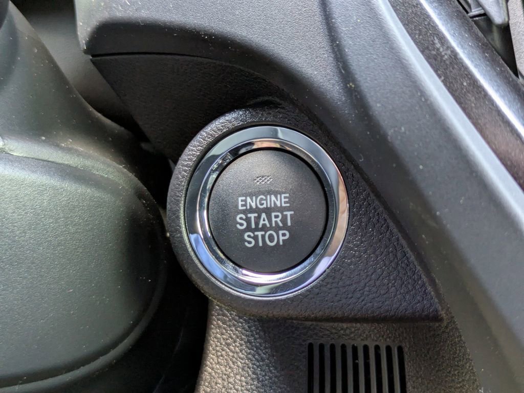 Certified 2026 Subaru Forester Wilderness image 28