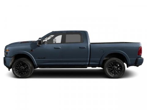 Used 2026 RAM 2500 Limited AWD/4WD image 2