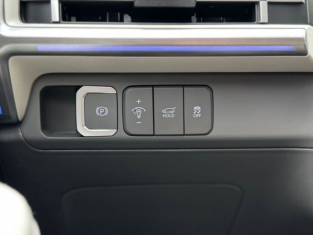 New 2026 Hyundai Santa Fe Limited image 34