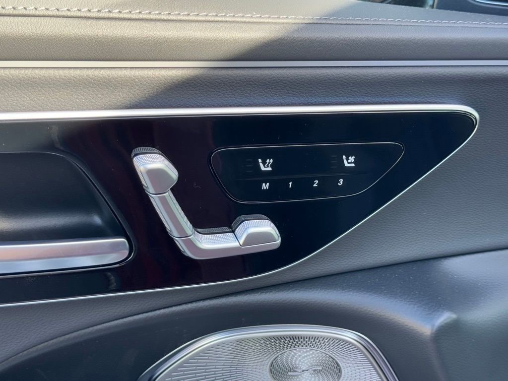 Used 2024 Mercedes-Benz E 350 4MATIC Sedan image 14