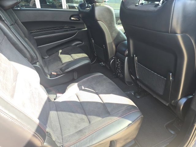 Used 2026 Dodge Durango GT AWD/4WD image 6