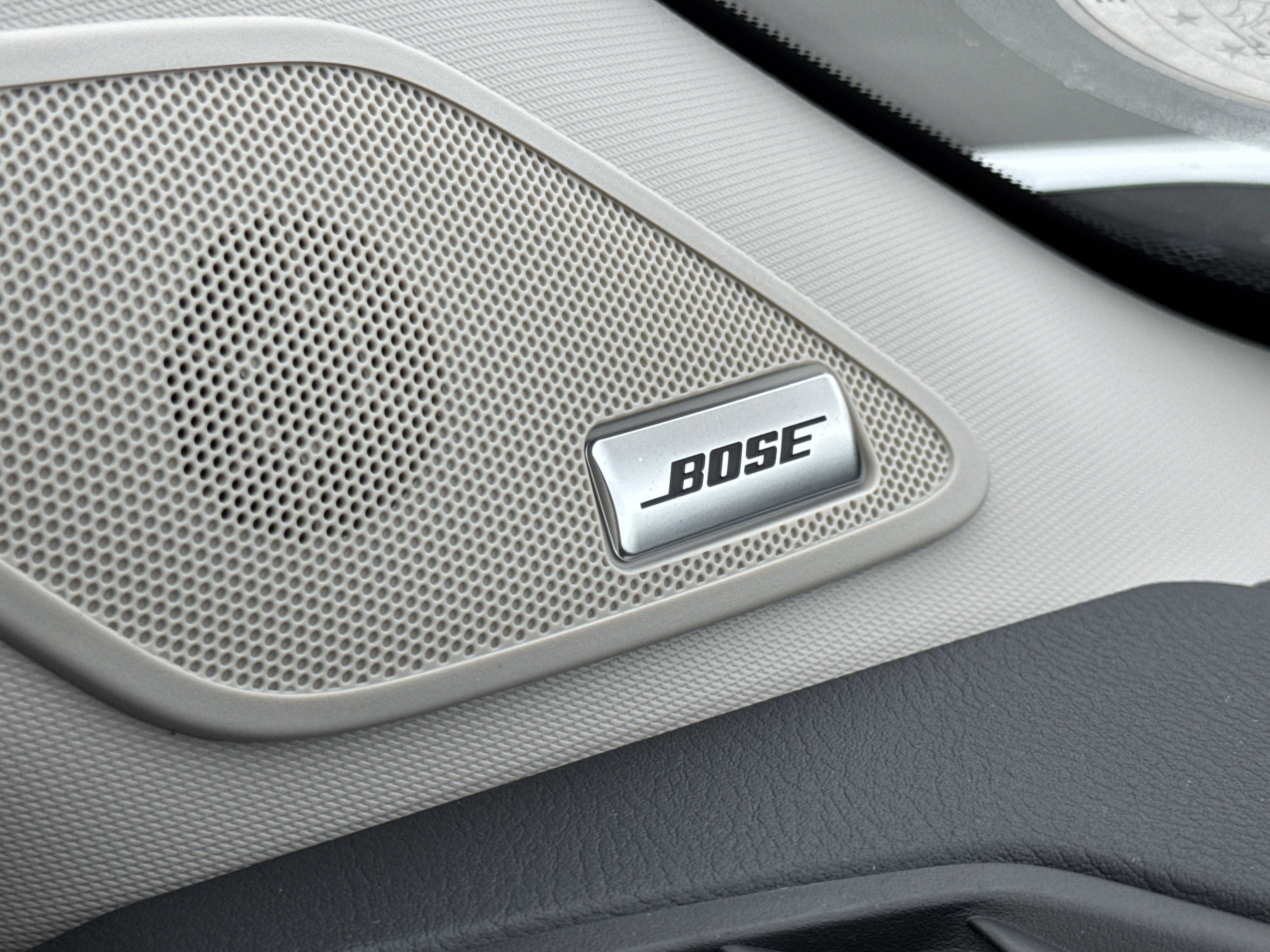 New 2026 Nissan Pathfinder Platinum image 30