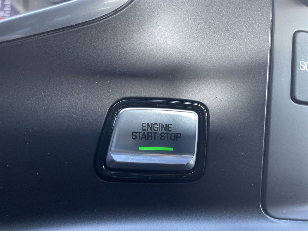 Used 2019 Chevrolet Corvette Grand Sport image 17