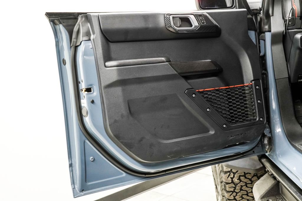 Used 2024 Ford Bronco Raptor image 39