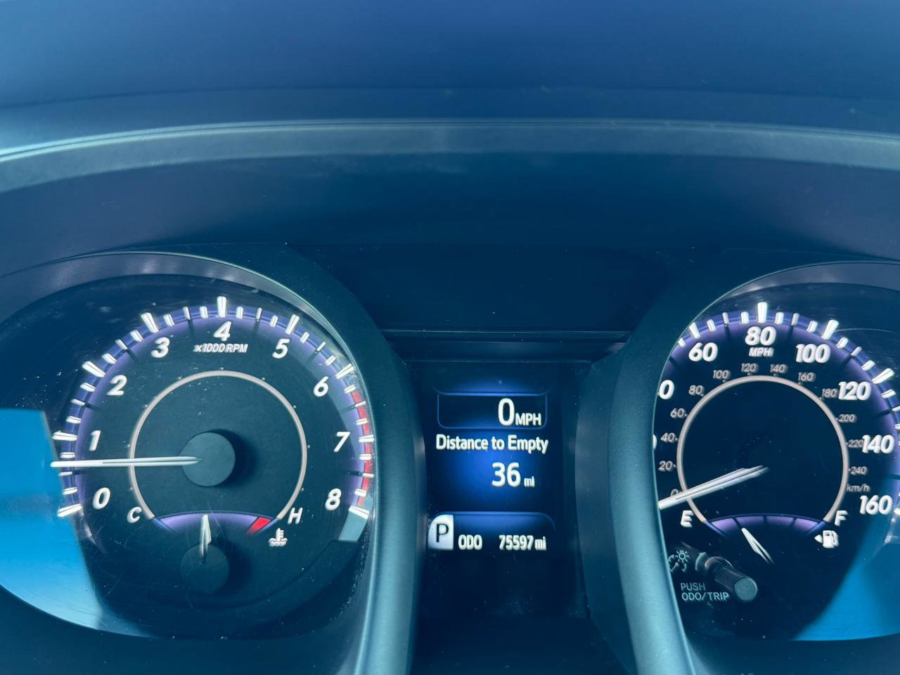 Used 2016 Toyota Avalon Touring image 17