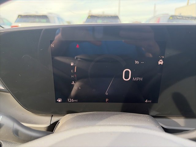 New 2026 Buick Envista Preferred w/ Convenience I Package image 20