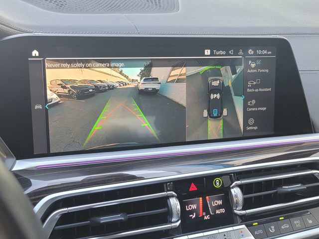 Used 2023 BMW X5 xDrive45e w/ Climate Comfort Package AWD/4WD image 26