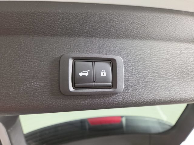 Used 2024 Mitsubishi Outlander SE AWD/4WD image 33