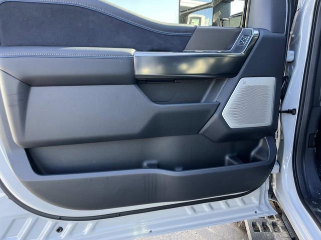 New 2026 Ford F350 Platinum w/ Tremor Off-Road Package image 22