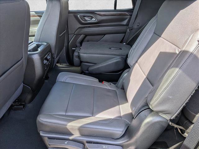 Used 2024 Chevrolet Tahoe Z71 w/ Luxury Package image 18