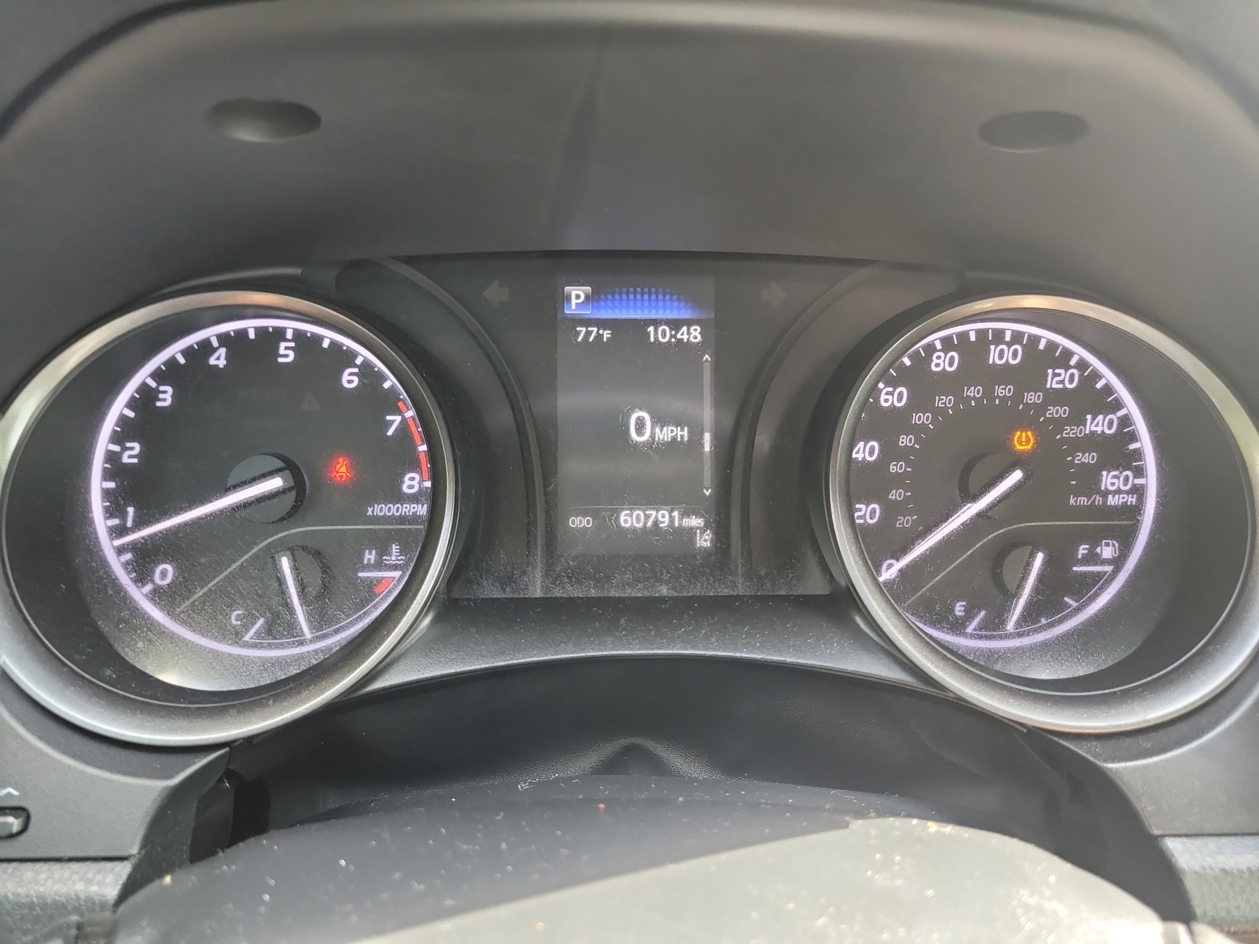 Used 2021 Toyota Camry SE image 31