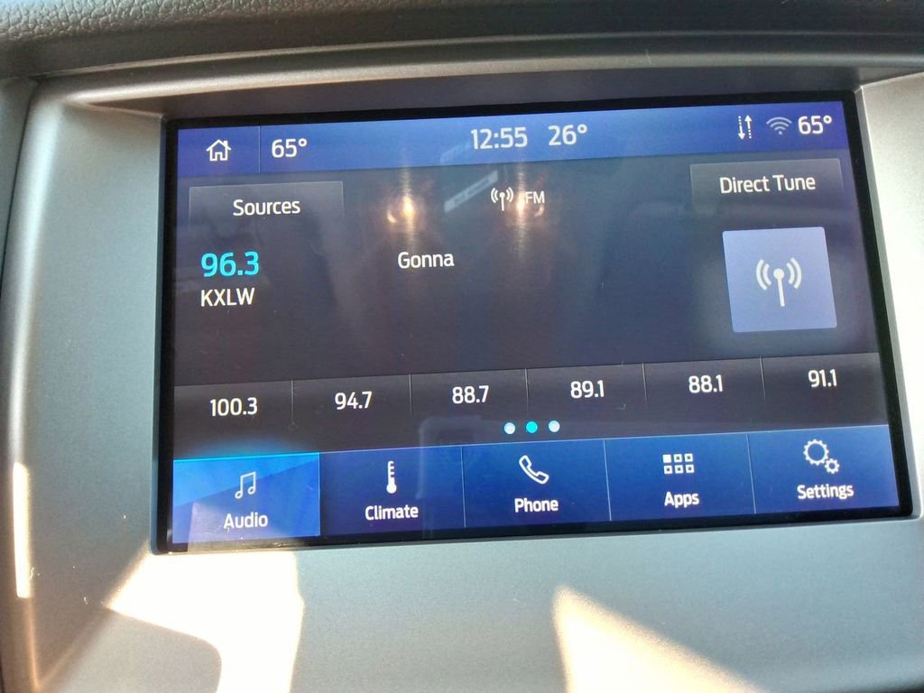 Used 2023 Ford Ranger XL image 14