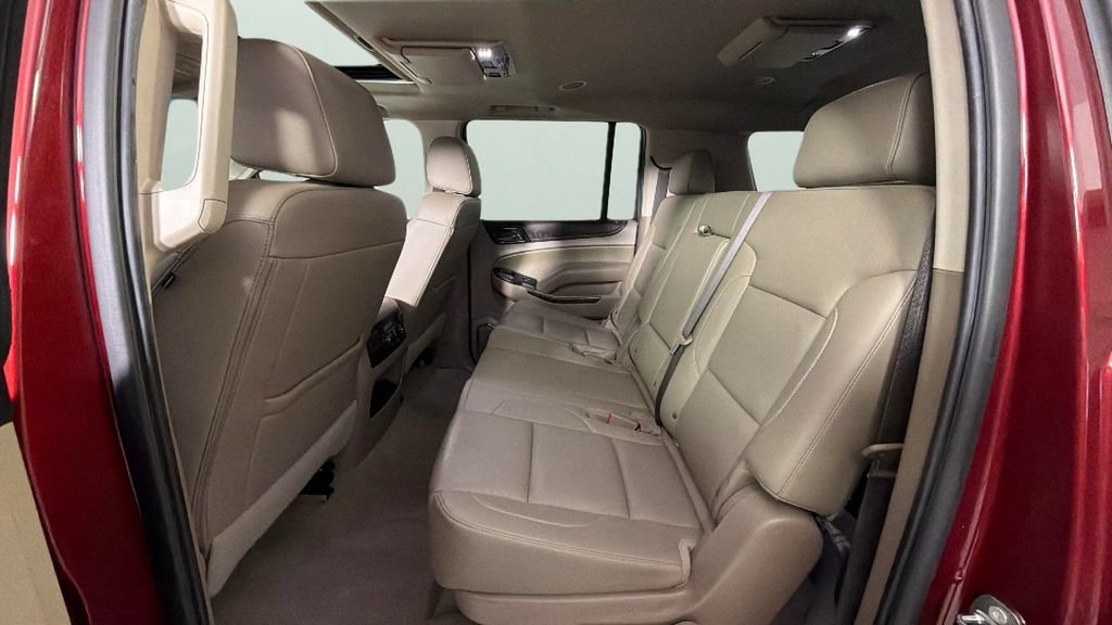 Used 2019 GMC Yukon XL SLT w/ Open Road Package AWD/4WD image 27