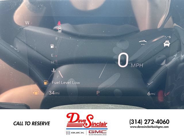 New 2026 Buick Encore GX Sport Touring w/ Advanced Technology Package FWD image 15