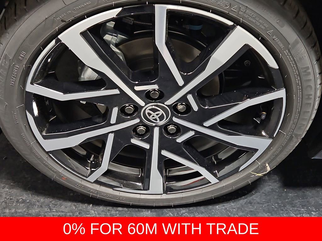 New 2026 Toyota Prius XSE image 10