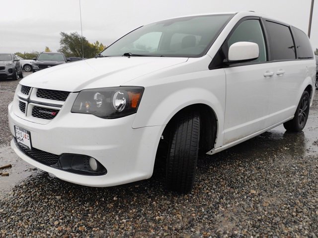Used 2019 Dodge Grand Caravan GT