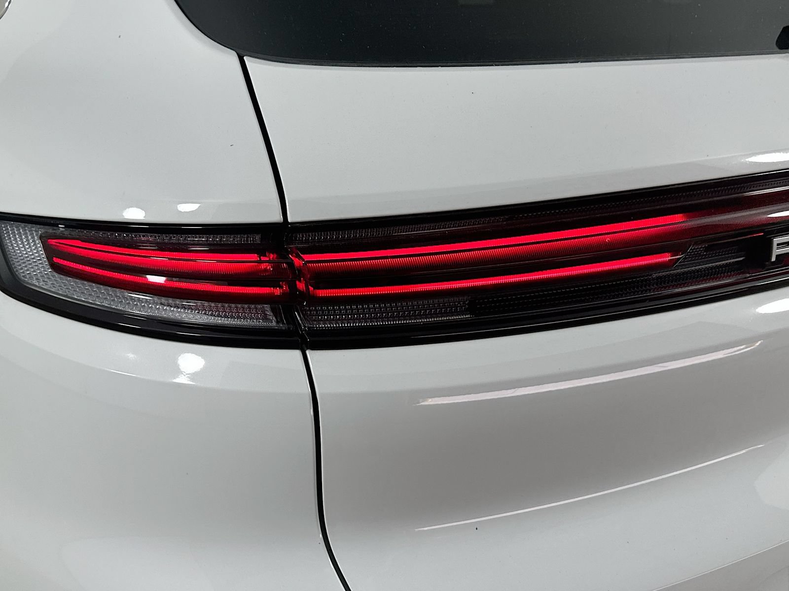 New 2026 Porsche Cayenne S AWD/4WD image 12