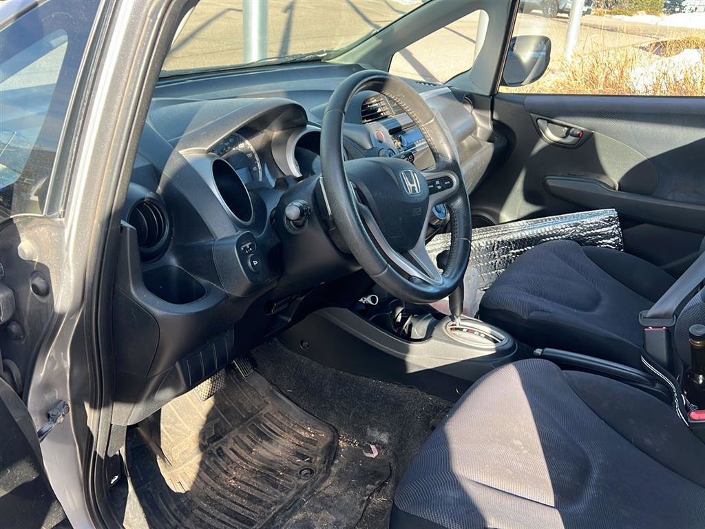 Used 2010 Honda Fit Sport image 15