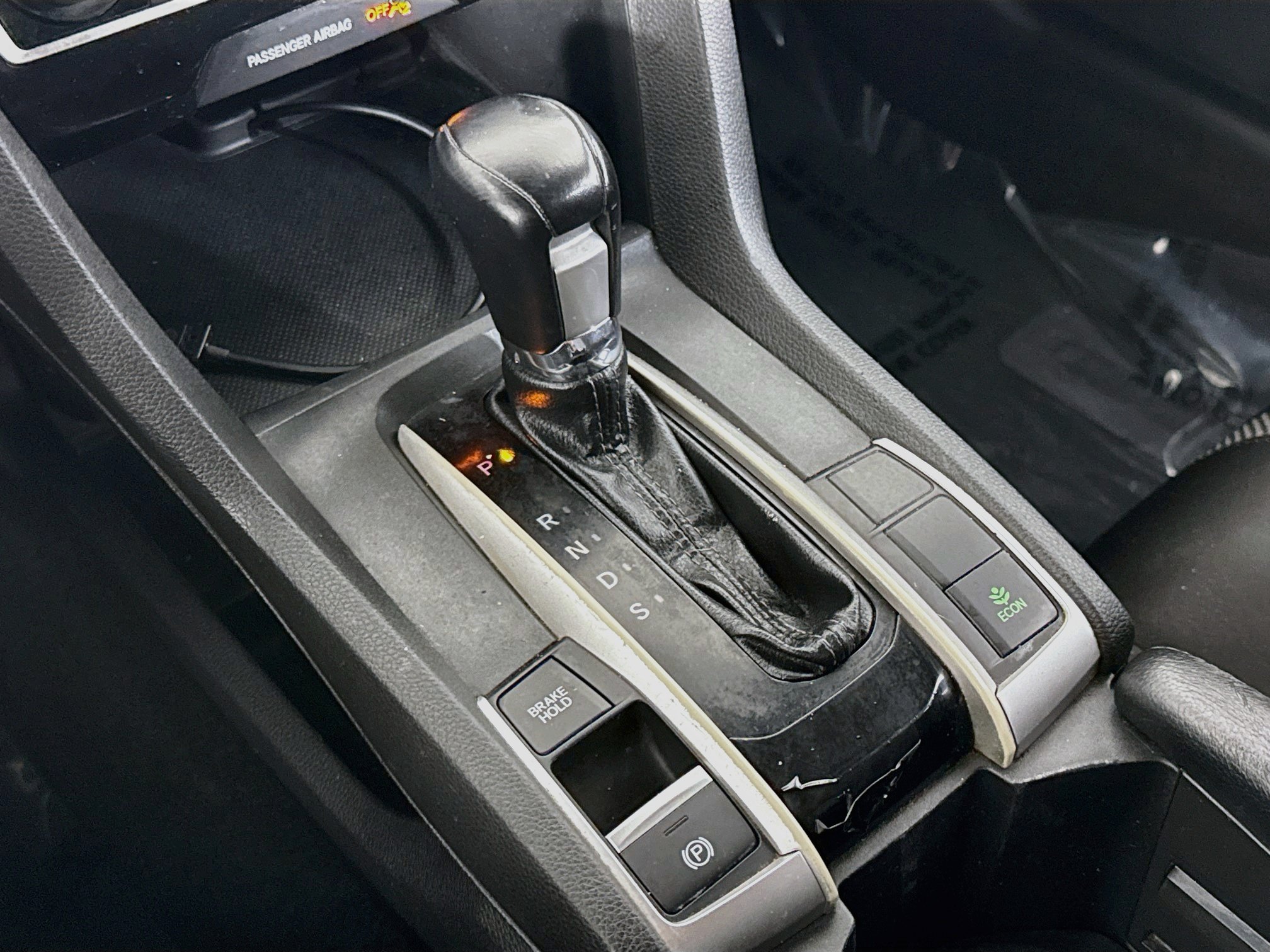 Used 2019 Honda Civic Sport image 20