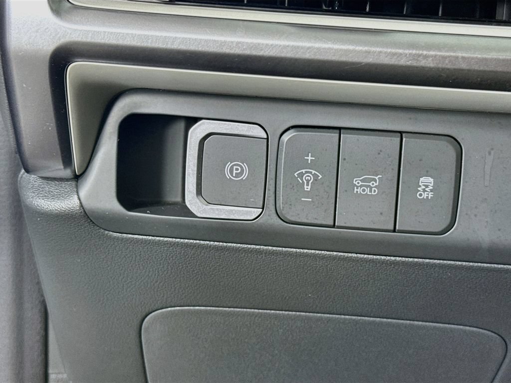 Certified 2026 Hyundai Santa Fe SEL AWD/4WD image 18