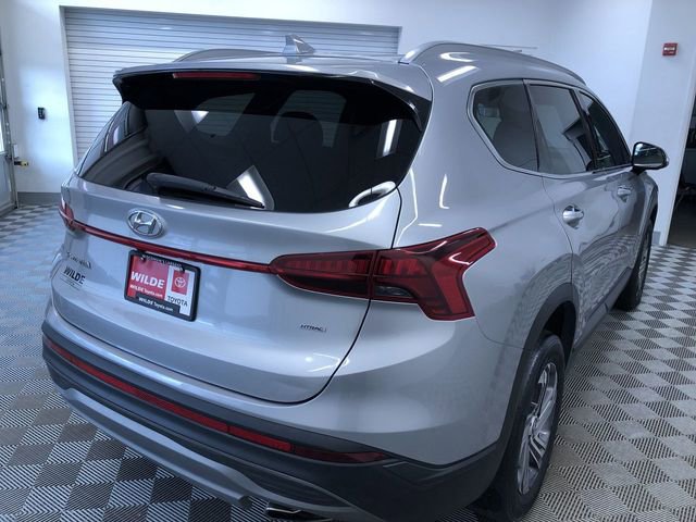 Used 2023 Hyundai Santa Fe SEL AWD/4WD image 32