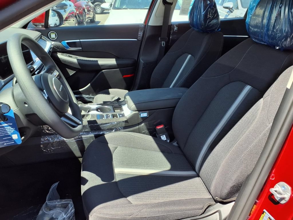 New 2026 Hyundai Sonata SE FWD image 10