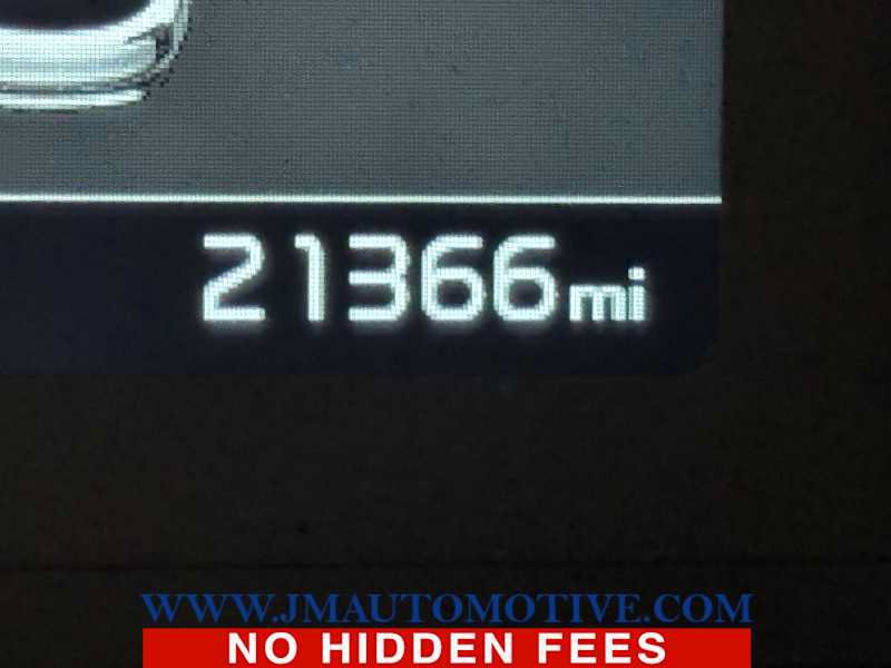 Used 2022 Kia Telluride EX w/ EX Premium Package AWD/4WD image 25